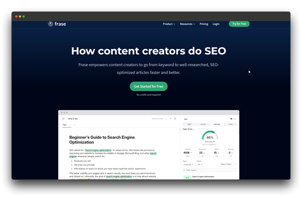 AI SEO Tools , SEO Tools , Best Tools for 2025 ,