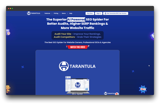 SEO Website Crawler; SEO web Crawler; Website Crawler ,