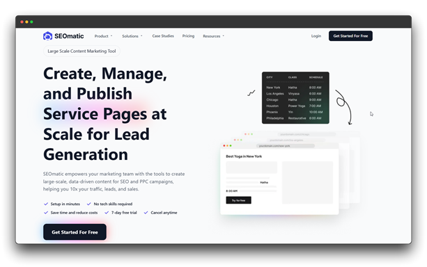 AI SEO Tools , SEO Tools , Best Tools for 2025 ,
