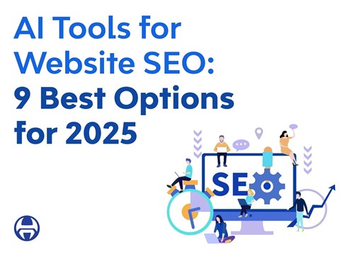 AI SEO Tools , SEO Tools , Best Tools for 2025