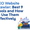 SEO Website Crawler; SEO web Crawler; Website Crawler