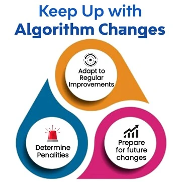 SEO Audits is Important. SEO Audits, Algorithm changes