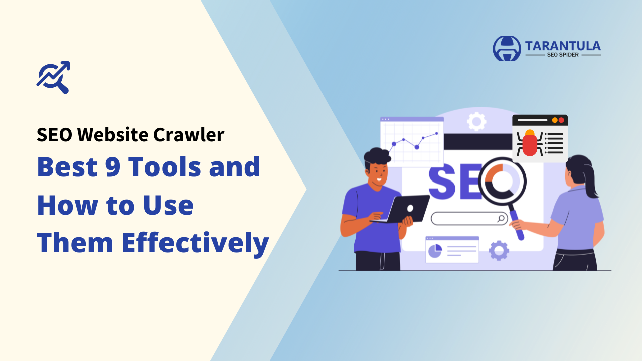 SEO Website Crawler; SEO web Crawler; Website Crawler